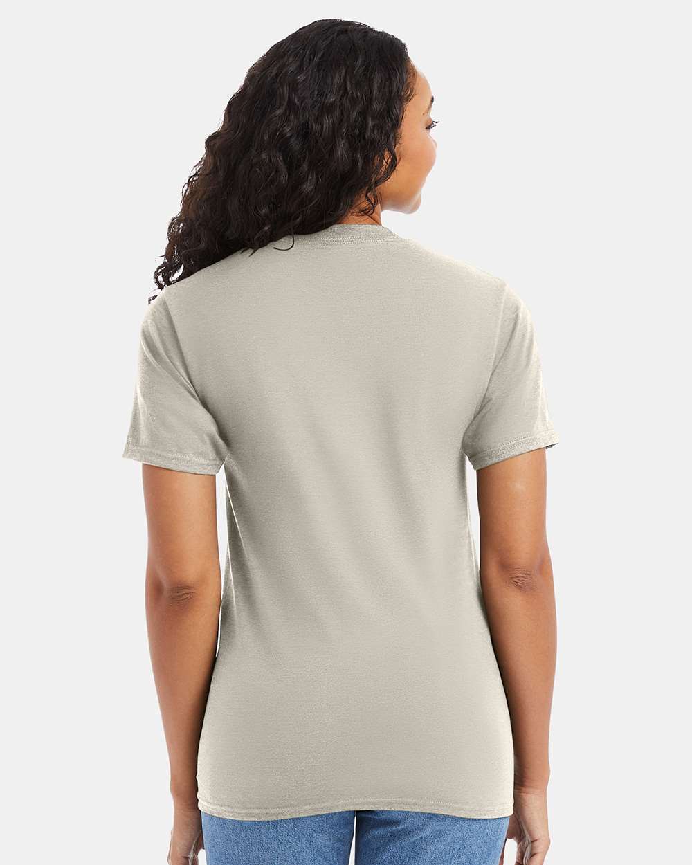 Hanes T-Shirts Hanes 5180 Unisex Beefy-T T-Shirt