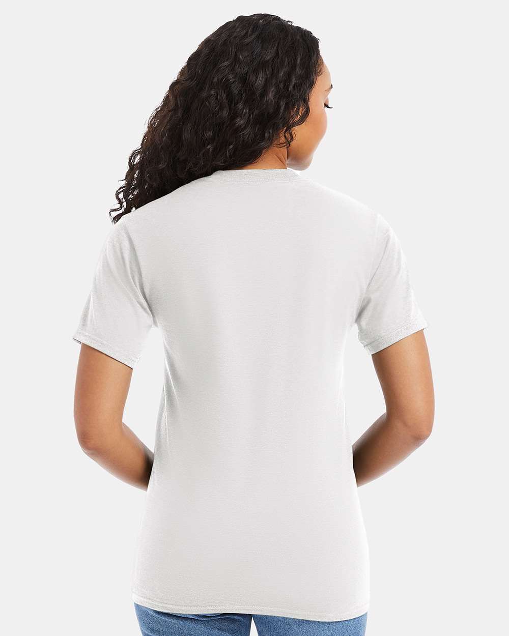 Hanes T-Shirts Hanes 5180 Unisex Beefy-T T-Shirt