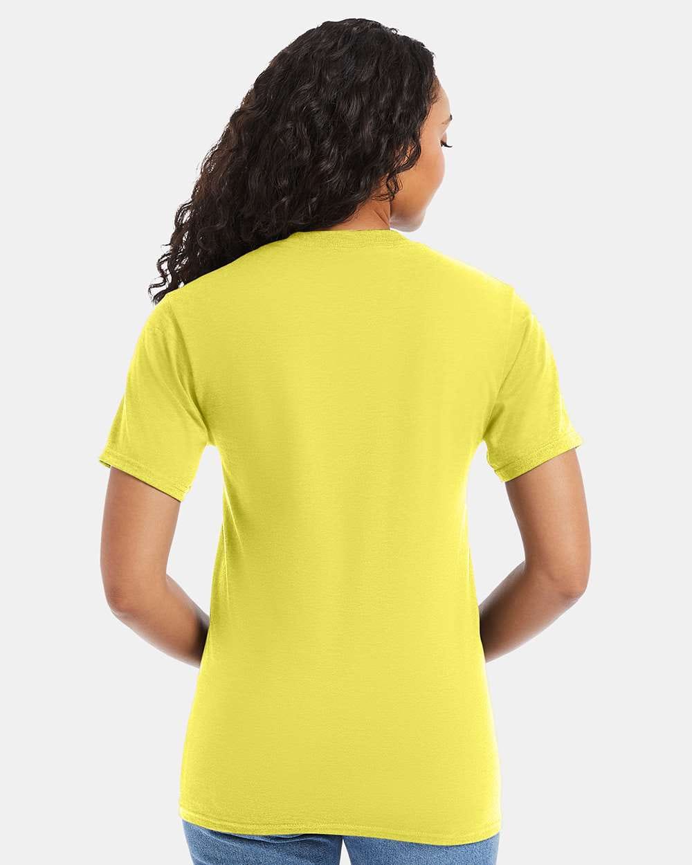 Hanes T-Shirts - Premium Hanes 5180 Unisex Beefy-T T-Shirt