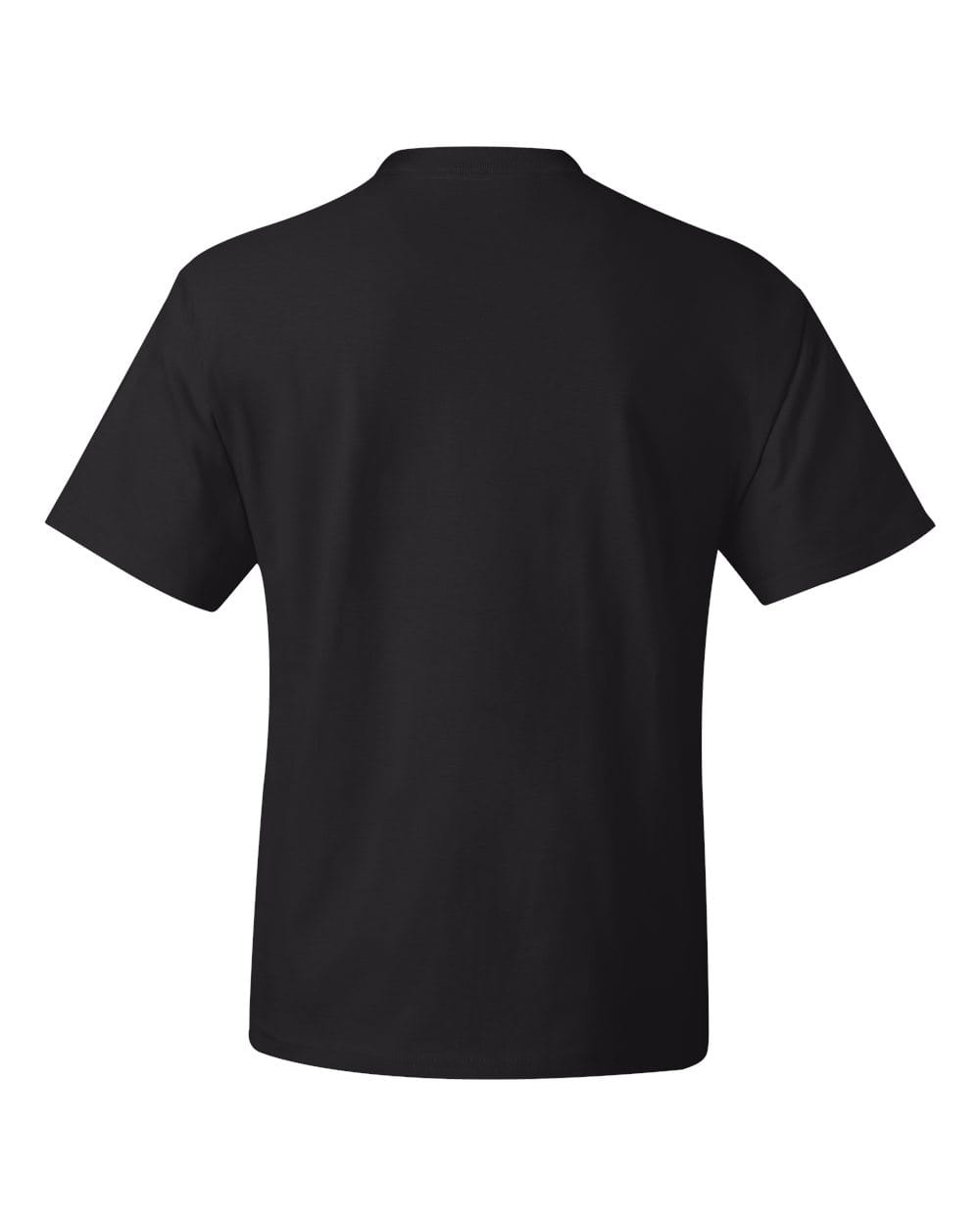 Hanes T-Shirts Hanes 5180 Unisex Beefy-T T-Shirt