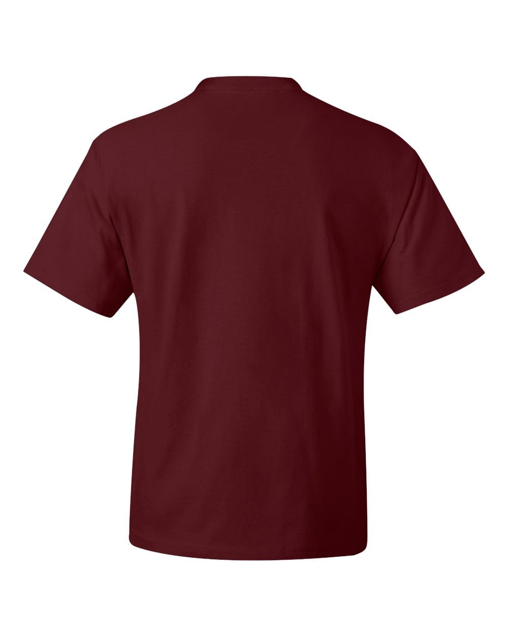 Hanes T-Shirts Hanes 5180 Unisex Beefy-T T-Shirt