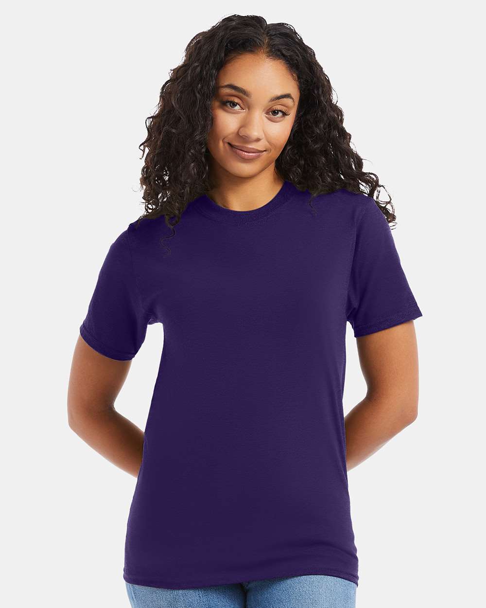 Hanes T-Shirts - Premium Hanes 5180 Unisex Beefy-T T-Shirt