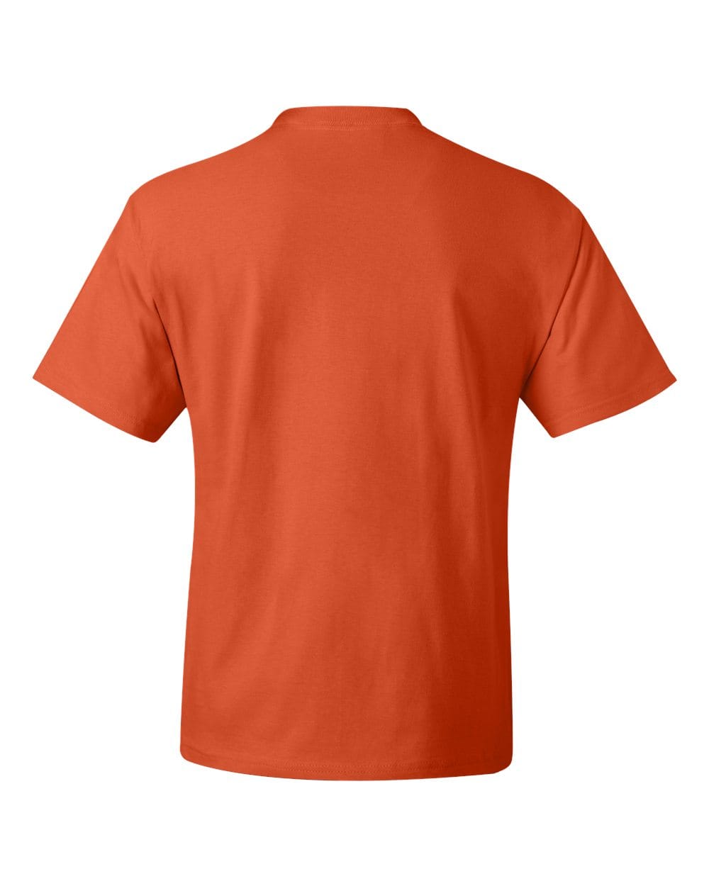 Hanes T-Shirts Hanes 5180 Unisex Beefy-T T-Shirt