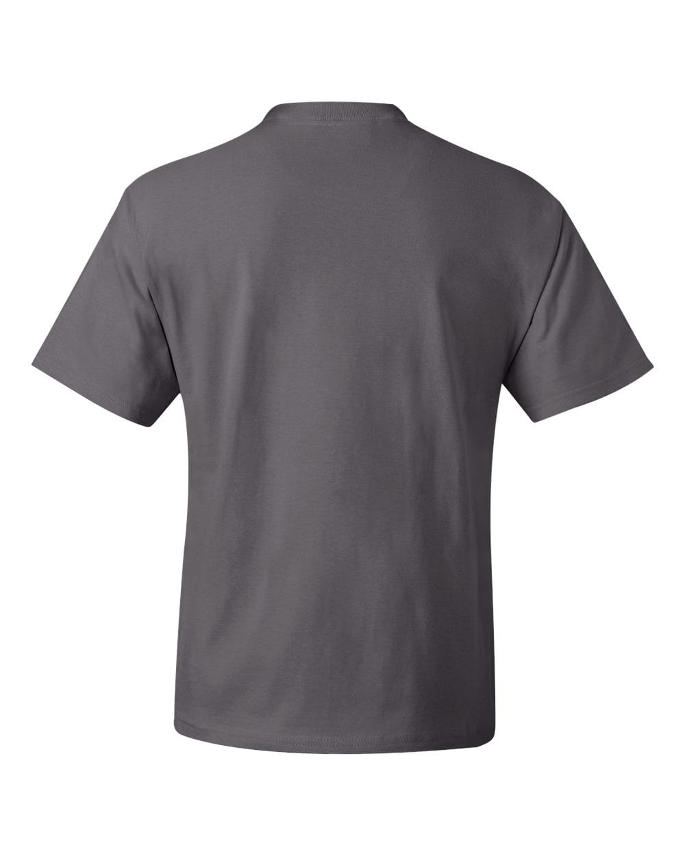 Hanes T-Shirts - Premium Hanes 5180 Unisex Beefy-T T-Shirt