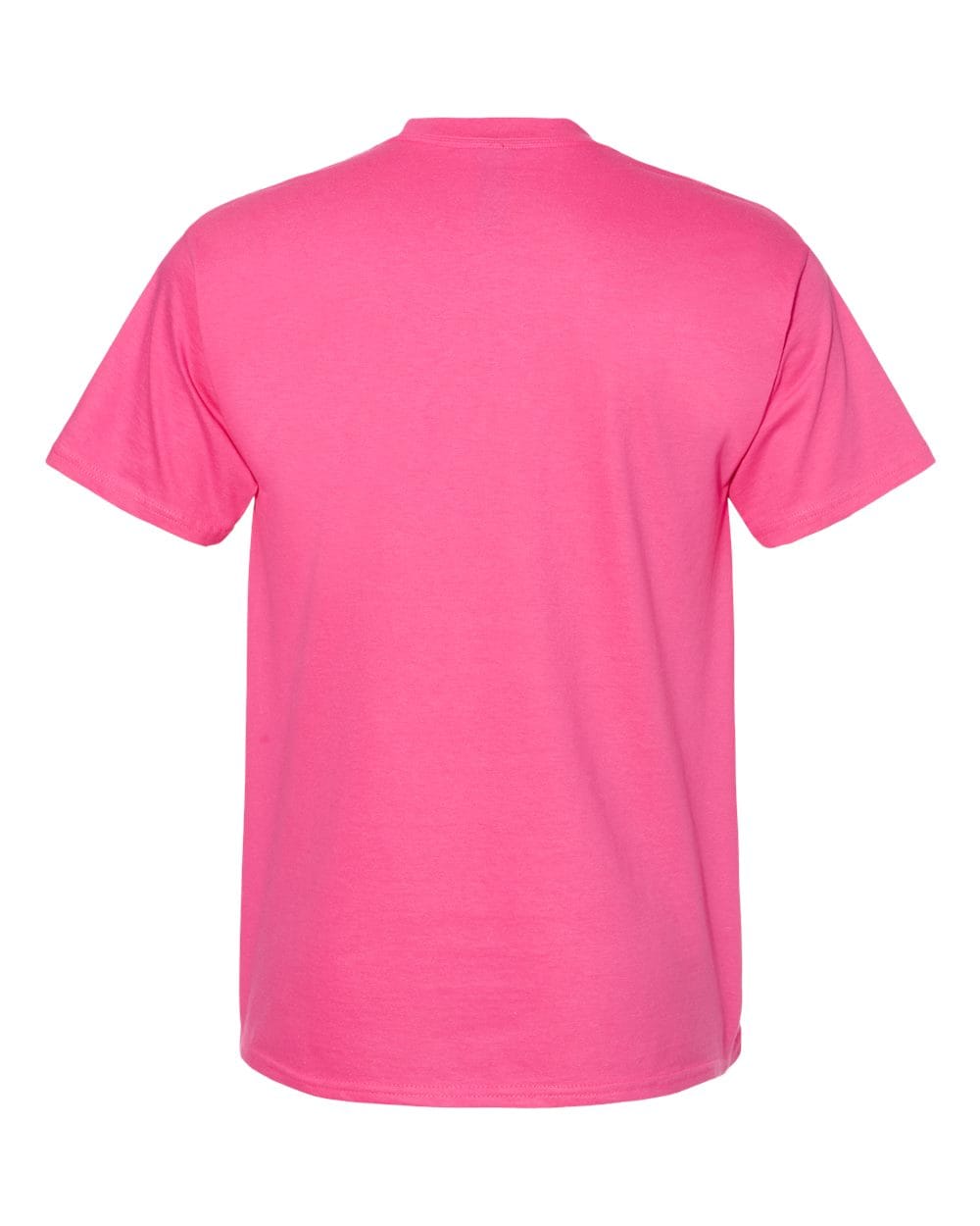Hanes T-Shirts Hanes 5180 Unisex Beefy-T T-Shirt