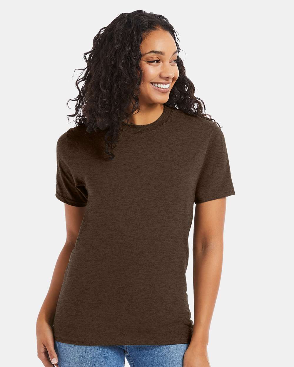 Hanes T-Shirts - Premium Hanes 5180 Unisex Beefy-T T-Shirt