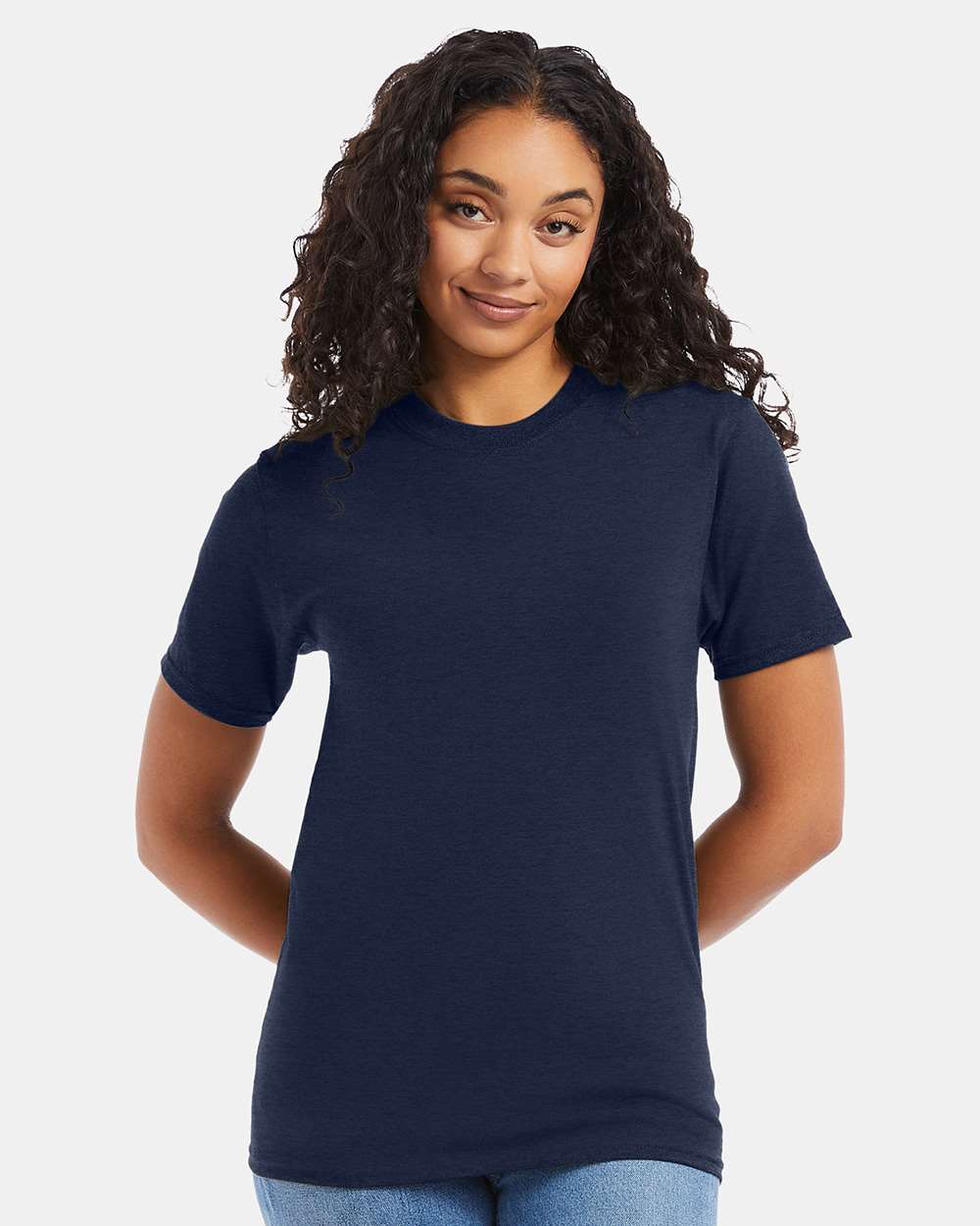 Hanes T-Shirts - Premium Hanes 5180 Unisex Beefy-T T-Shirt