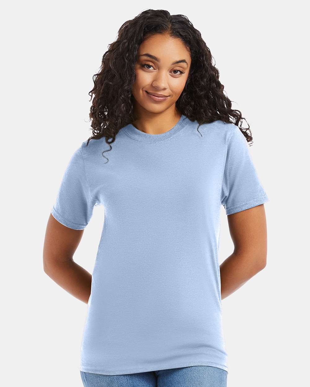 Hanes T-Shirts - Premium Hanes 5180 Unisex Beefy-T T-Shirt