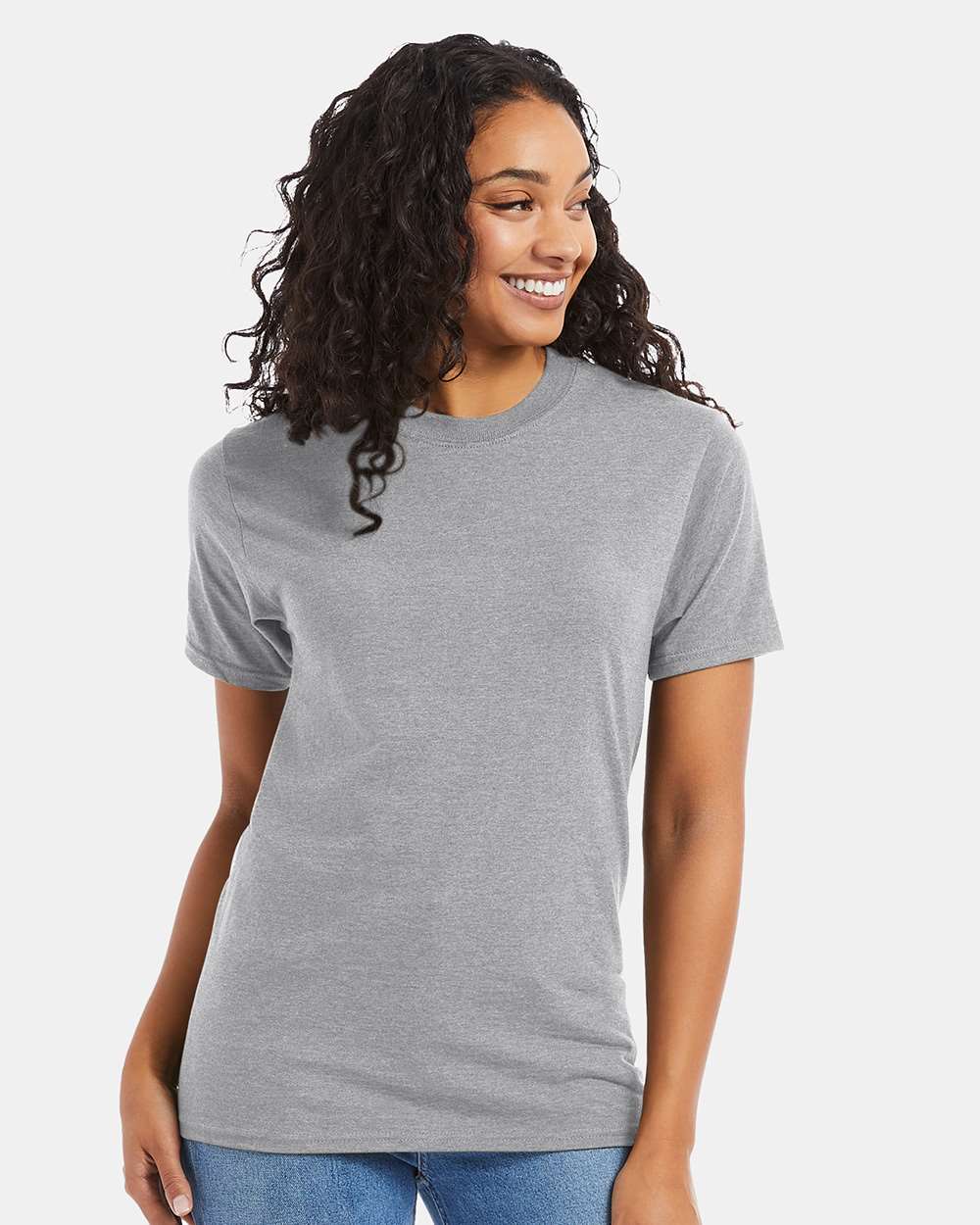 Hanes T-Shirts Hanes 5180 Unisex Beefy-T T-Shirt