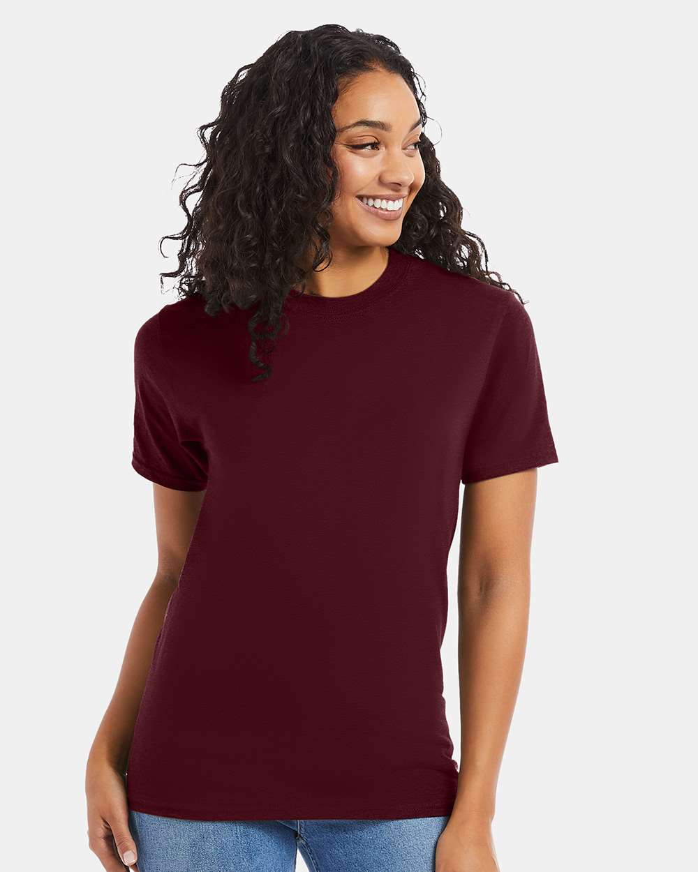 Hanes T-Shirts - Premium Hanes 5180 Unisex Beefy-T T-Shirt