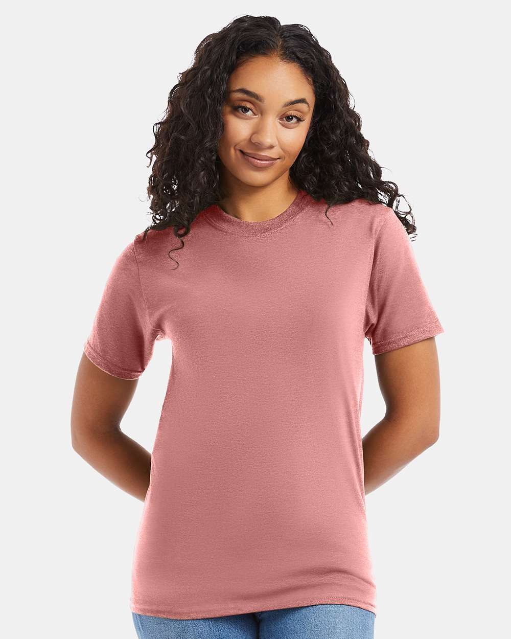 Hanes T-Shirts - Premium Hanes 5180 Unisex Beefy-T T-Shirt