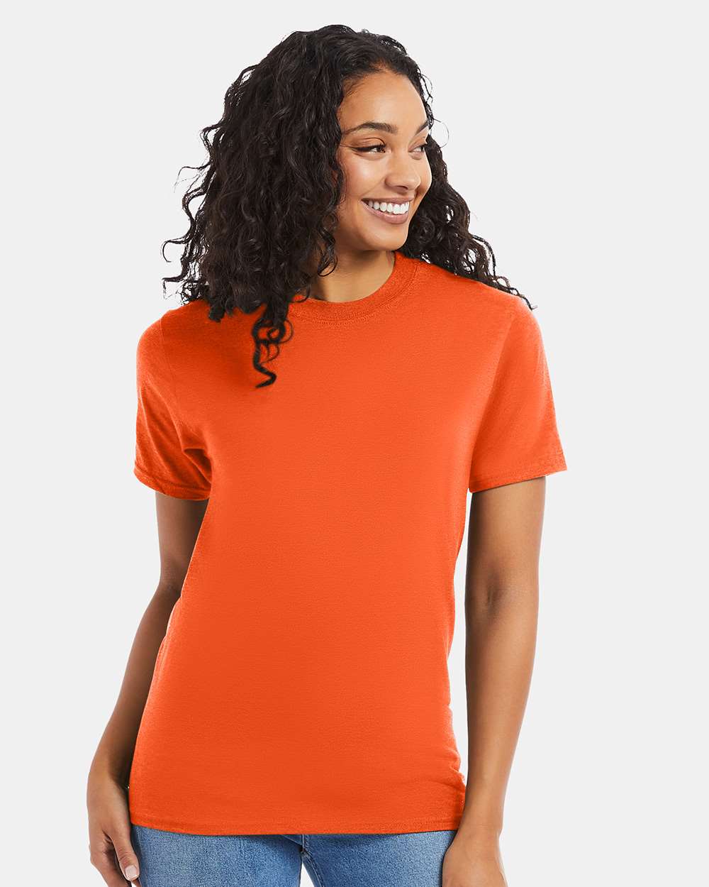 Hanes T-Shirts Hanes 5180 Unisex Beefy-T T-Shirt