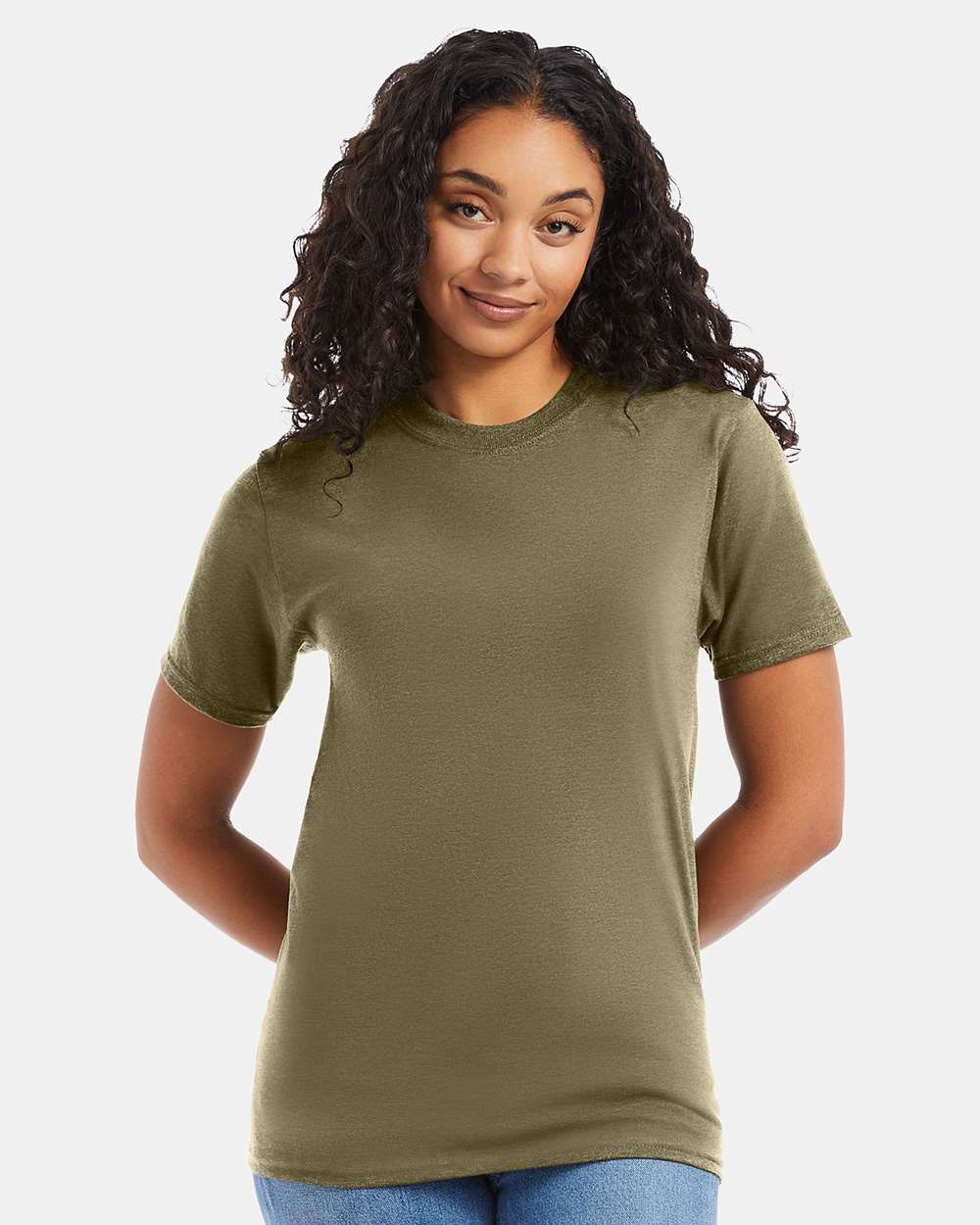 Hanes T-Shirts - Premium Hanes 5180 Unisex Beefy-T T-Shirt