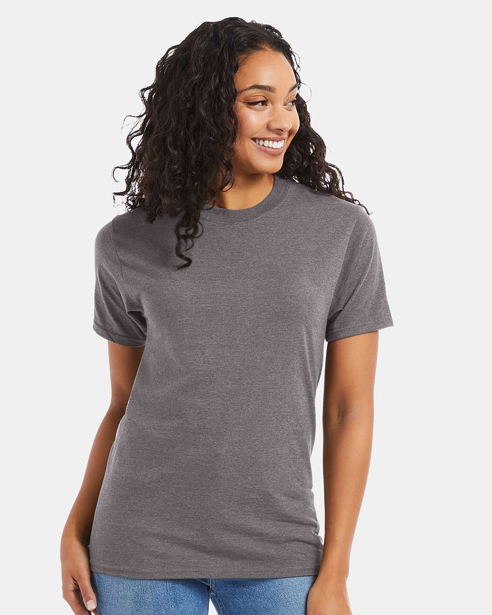 Hanes T-Shirts - Premium Hanes 5180 Unisex Beefy-T T-Shirt
