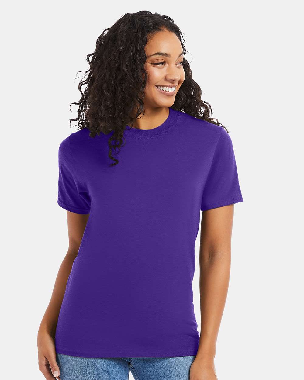 Hanes T-Shirts Hanes 5180 Unisex Beefy-T T-Shirt