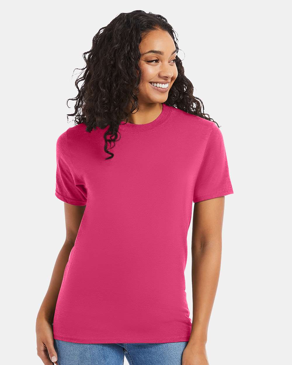 Hanes T-Shirts - Premium Hanes 5180 Unisex Beefy-T T-Shirt