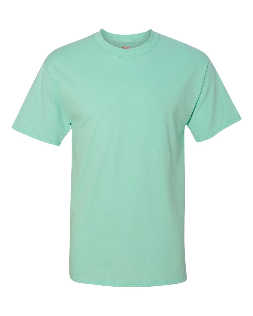 Hanes T-Shirts Hanes 5180 Unisex Beefy-T T-Shirt