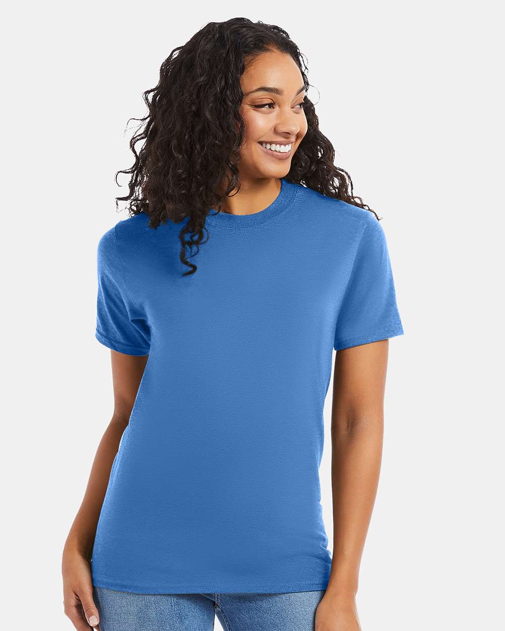 Hanes T-Shirts Hanes 5180 Unisex Beefy-T T-Shirt