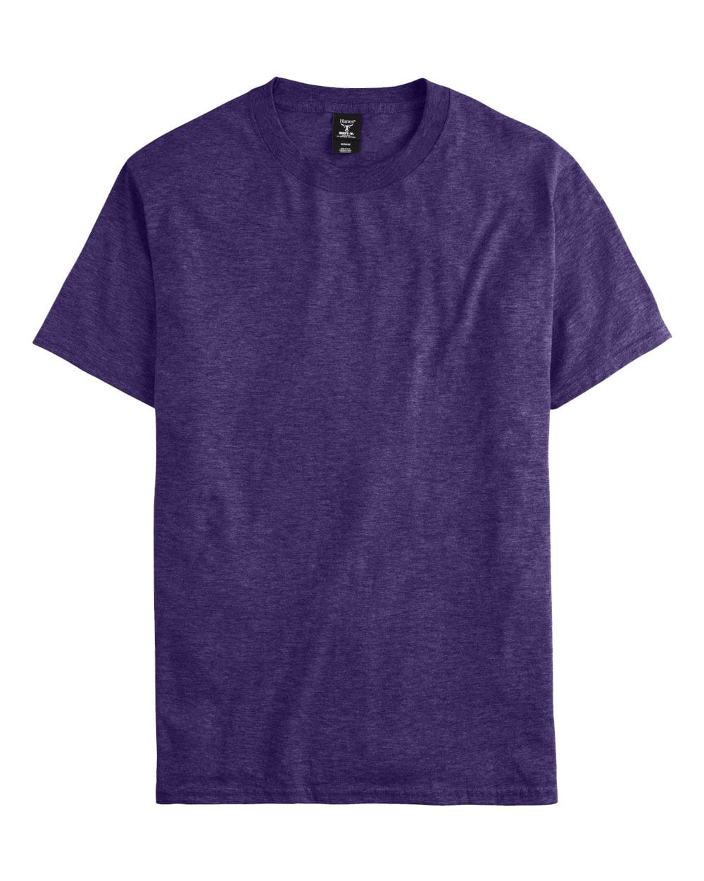 Hanes T-Shirts Hanes 5180 Unisex Beefy-T T-Shirt