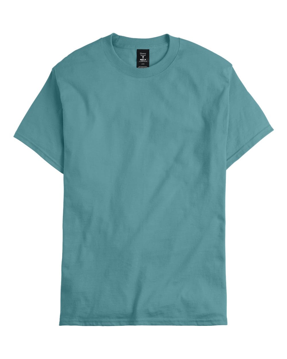 Hanes T-Shirts Hanes 5180 Unisex Beefy-T T-Shirt