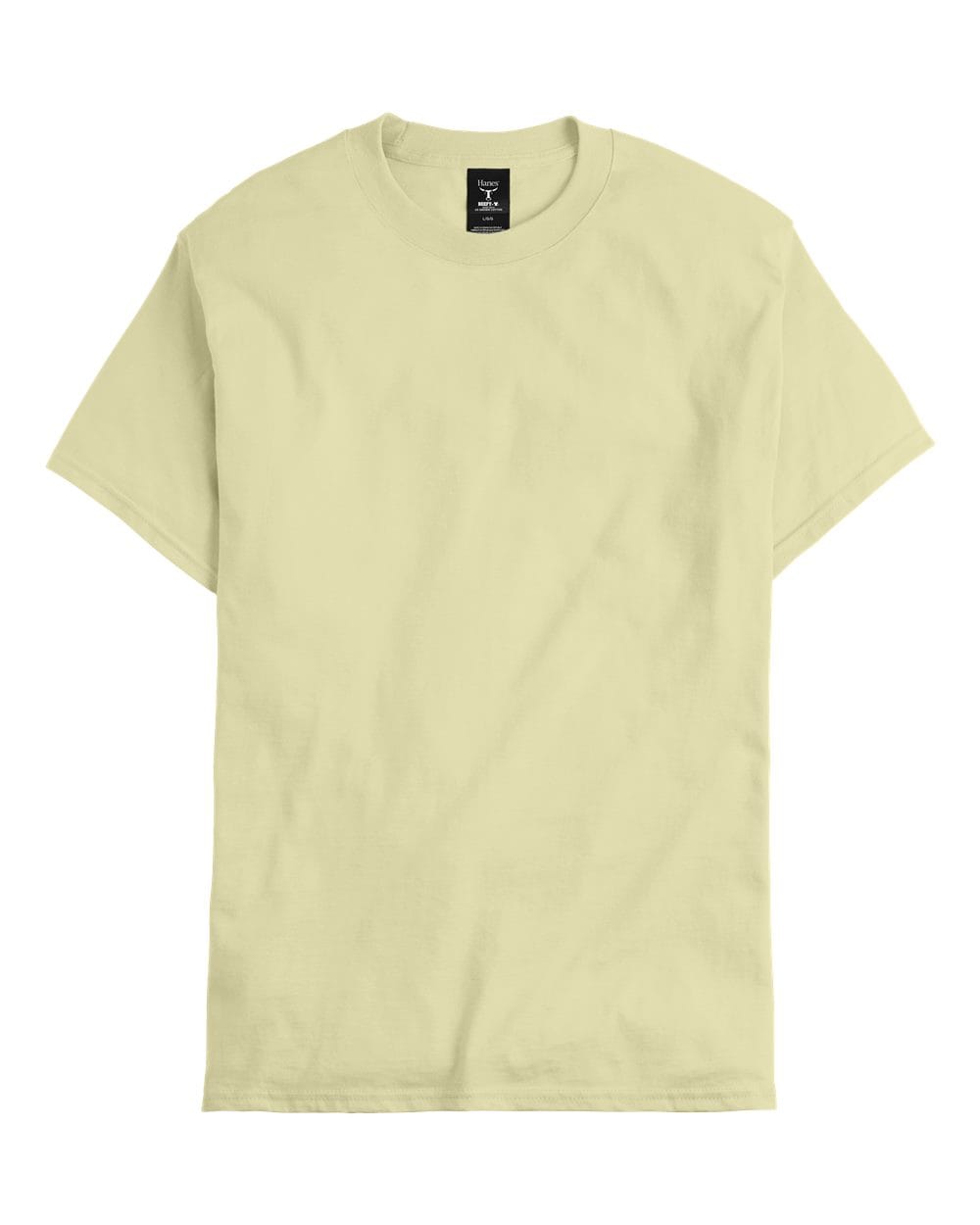 Hanes T-Shirts Hanes 5180 Unisex Beefy-T T-Shirt