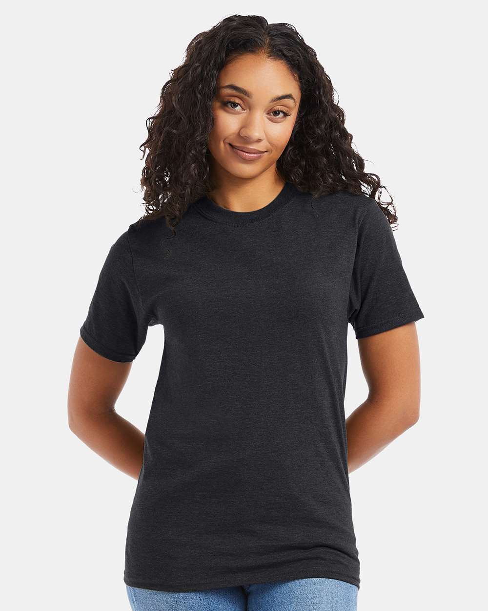 Hanes T-Shirts - Premium Hanes 5180 Unisex Beefy-T T-Shirt