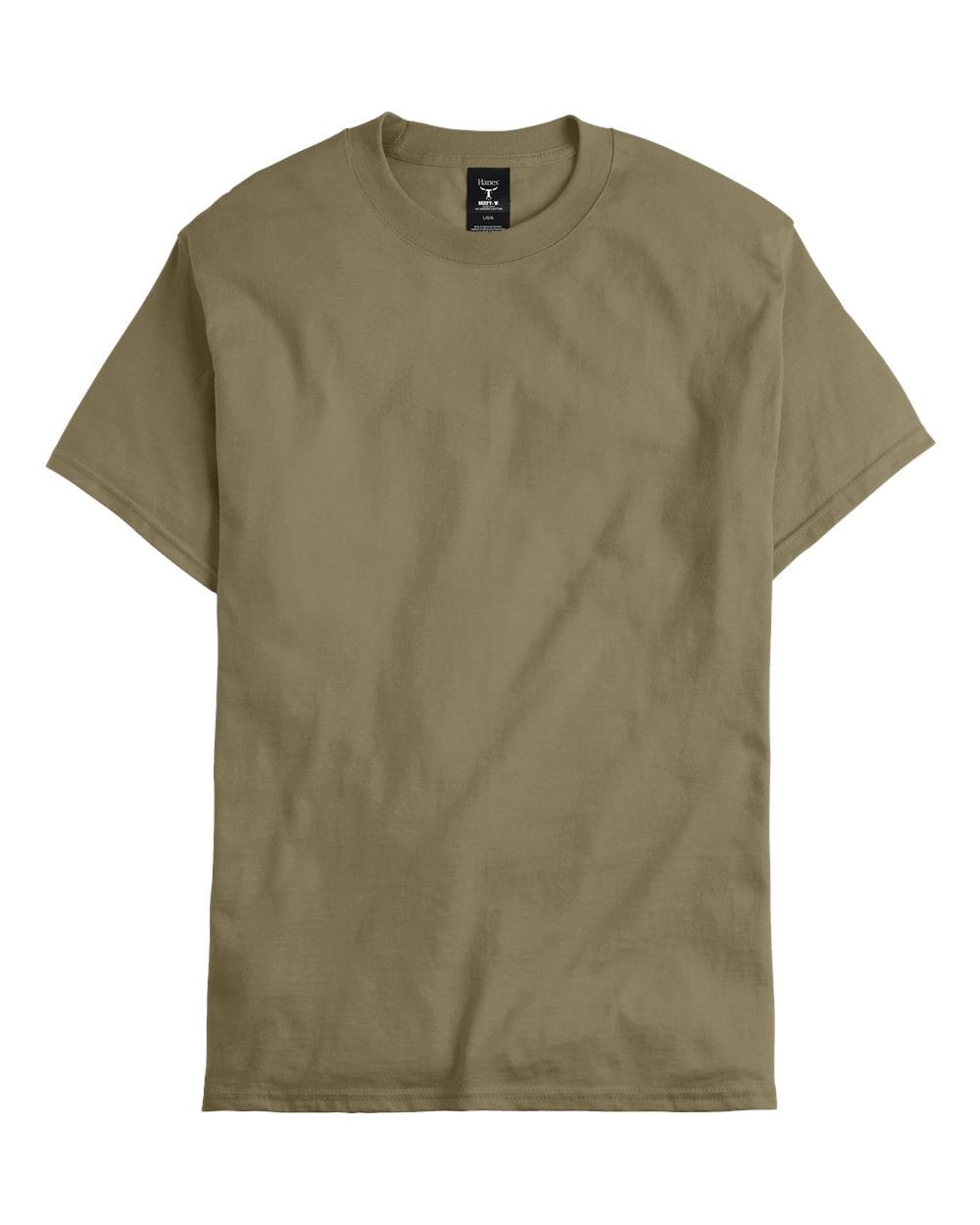 Hanes T-Shirts Hanes 5180 Unisex Beefy-T T-Shirt