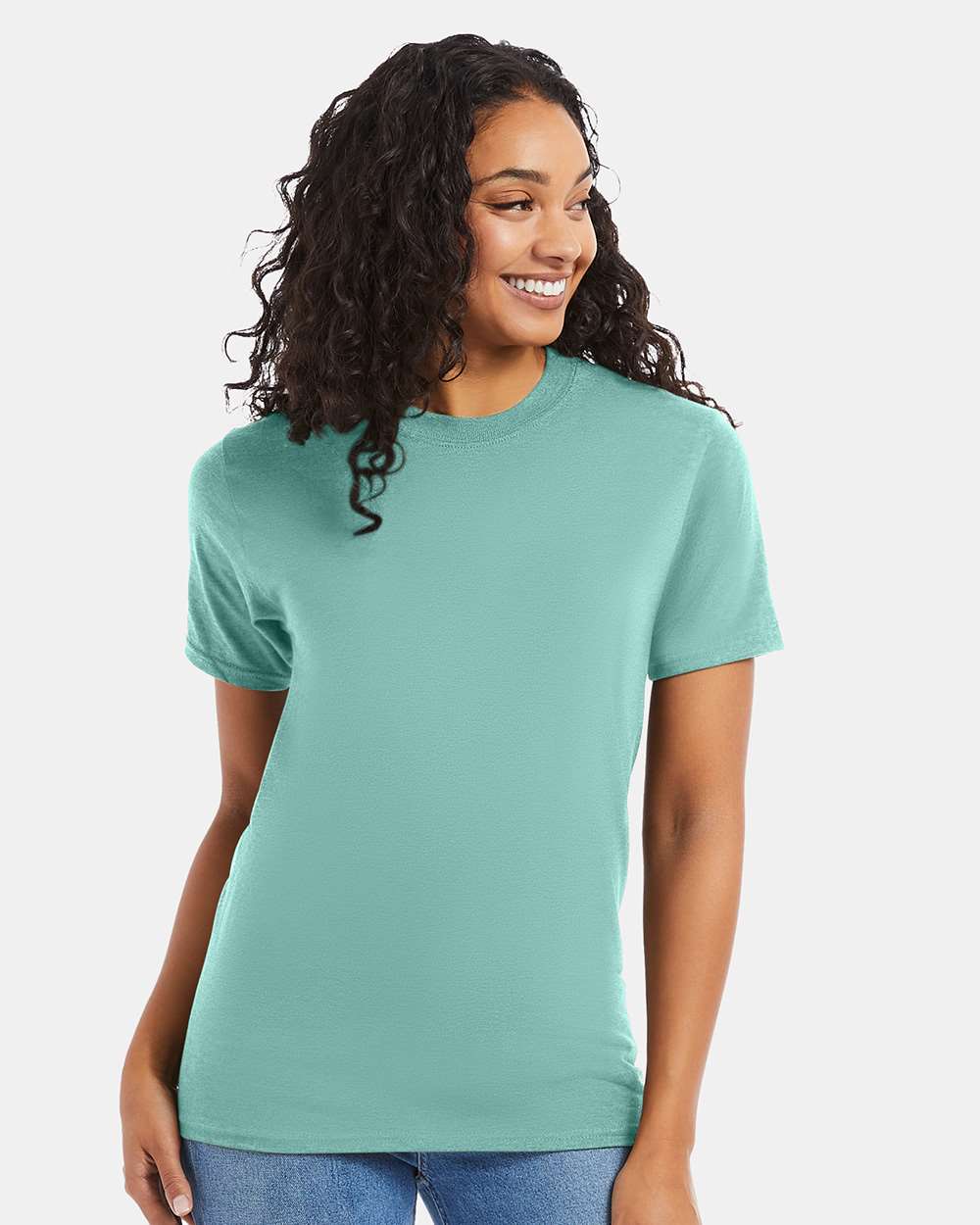 Hanes T-Shirts - Premium Hanes 5180 Unisex Beefy-T T-Shirt