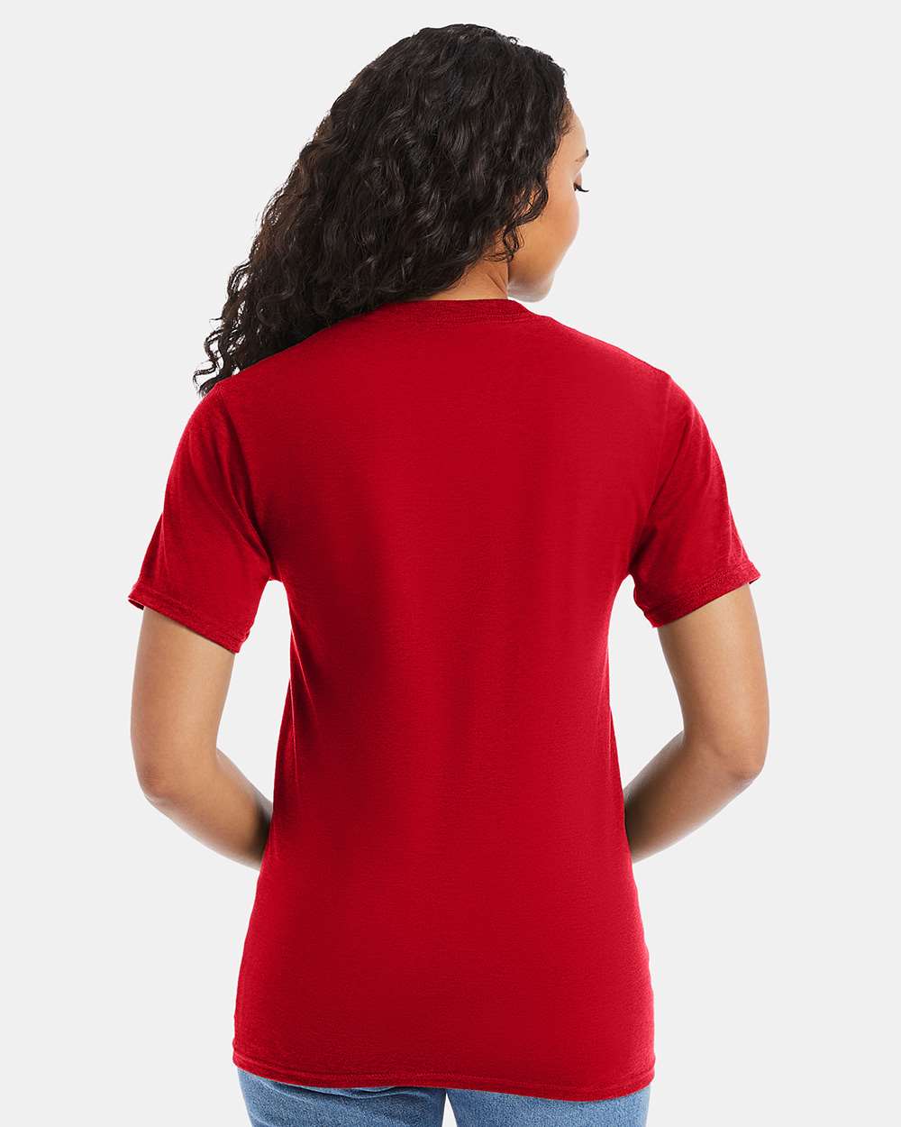 Hanes T-Shirts Hanes 5180 Unisex Beefy-T T-Shirt