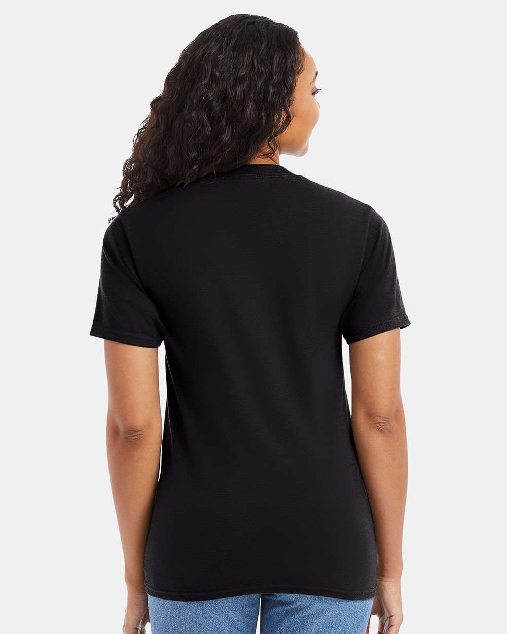 Hanes T-Shirts Hanes 5180 Unisex Beefy-T T-Shirt