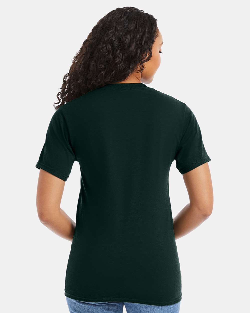 Hanes T-Shirts Hanes 5180 Unisex Beefy-T T-Shirt