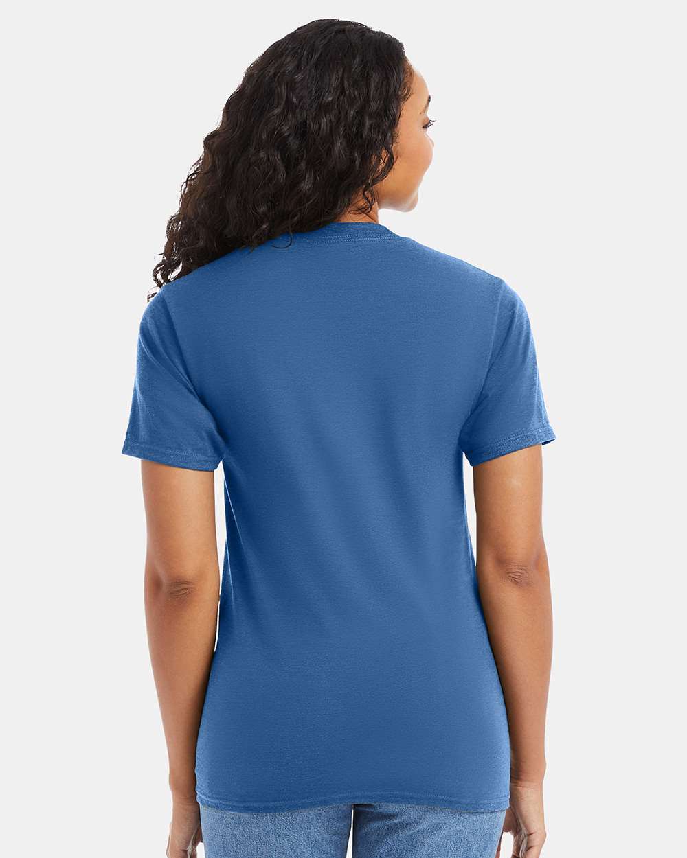Hanes T-Shirts Hanes 5180 Unisex Beefy-T T-Shirt