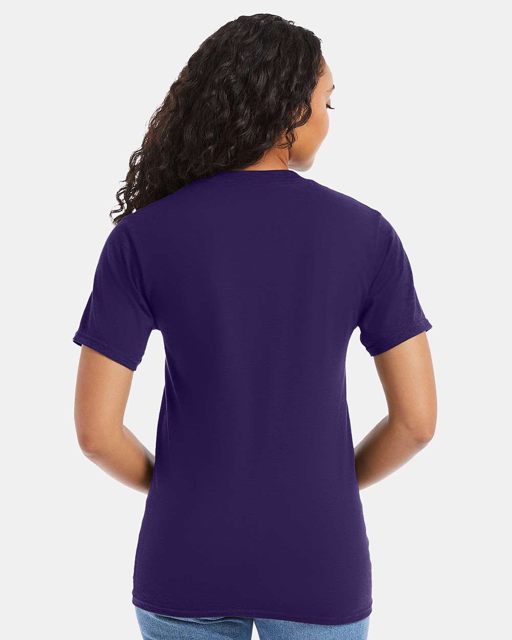 Hanes T-Shirts Hanes 5180 Unisex Beefy-T T-Shirt