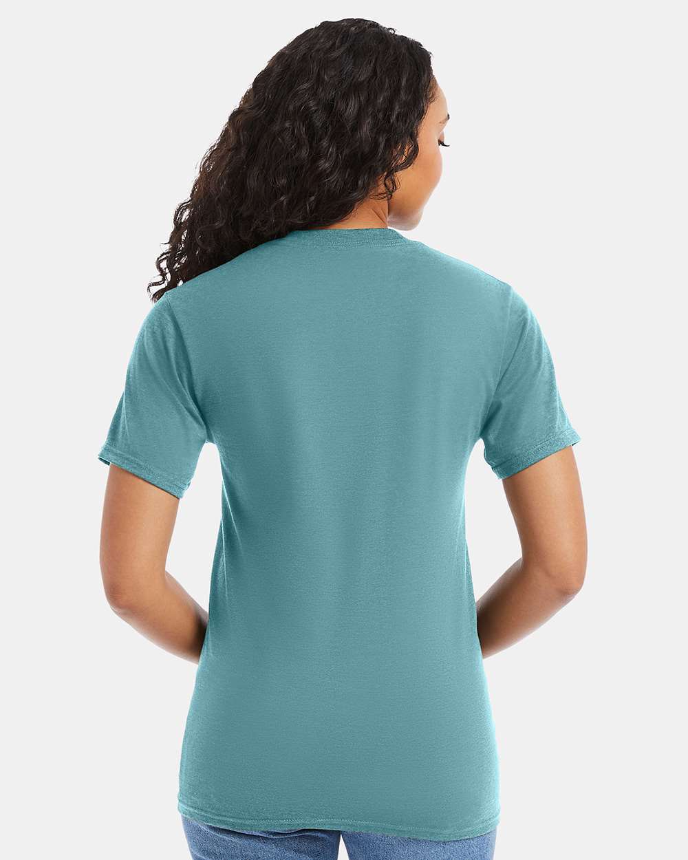 Hanes T-Shirts Hanes 5180 Unisex Beefy-T T-Shirt