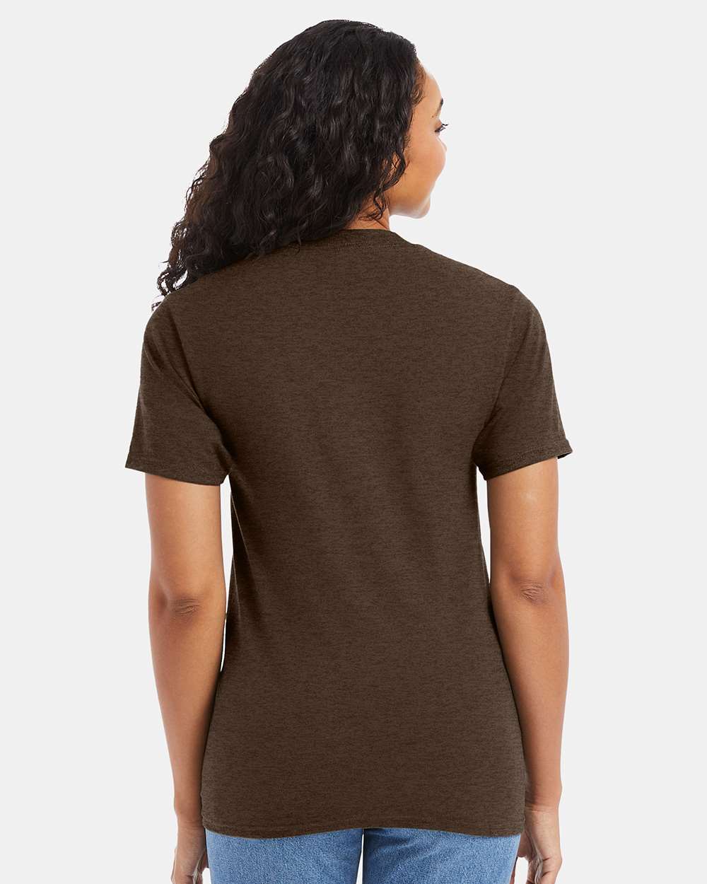 Hanes T-Shirts Hanes 5180 Unisex Beefy-T T-Shirt