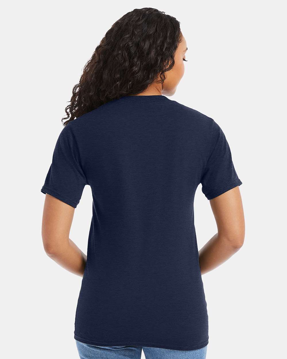 Hanes T-Shirts Hanes 5180 Unisex Beefy-T T-Shirt