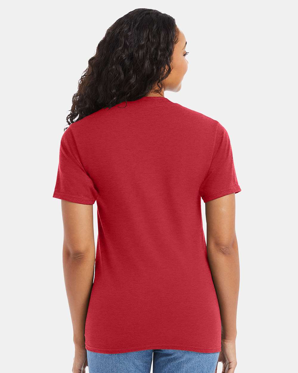 Hanes T-Shirts Hanes 5180 Unisex Beefy-T T-Shirt