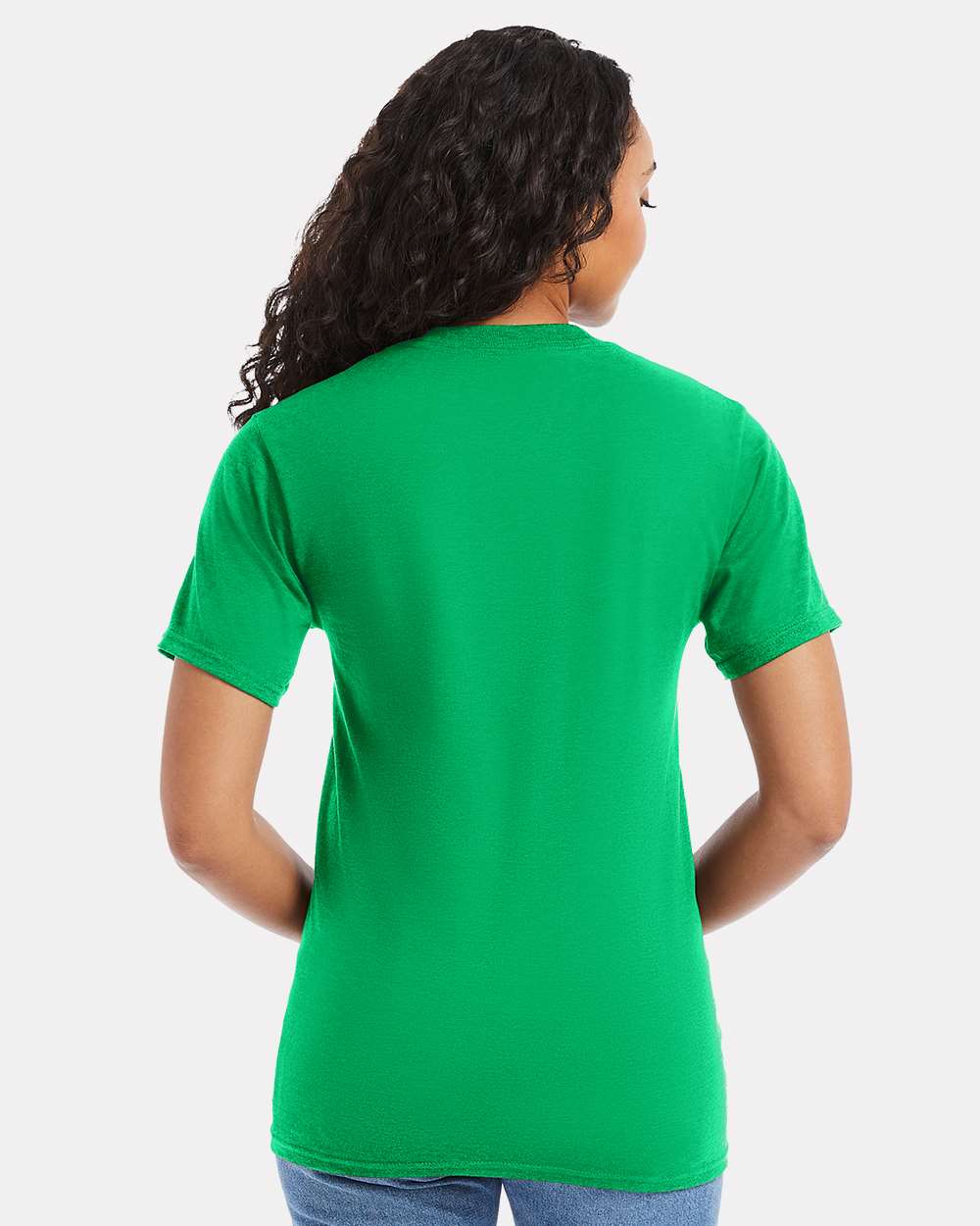 Hanes T-Shirts Hanes 5180 Unisex Beefy-T T-Shirt