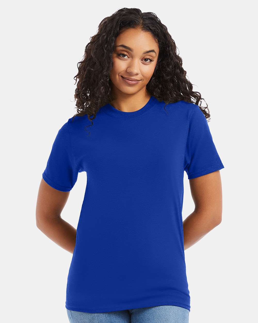 Hanes T-Shirts - Premium Hanes 5180 Unisex Beefy-T T-Shirt