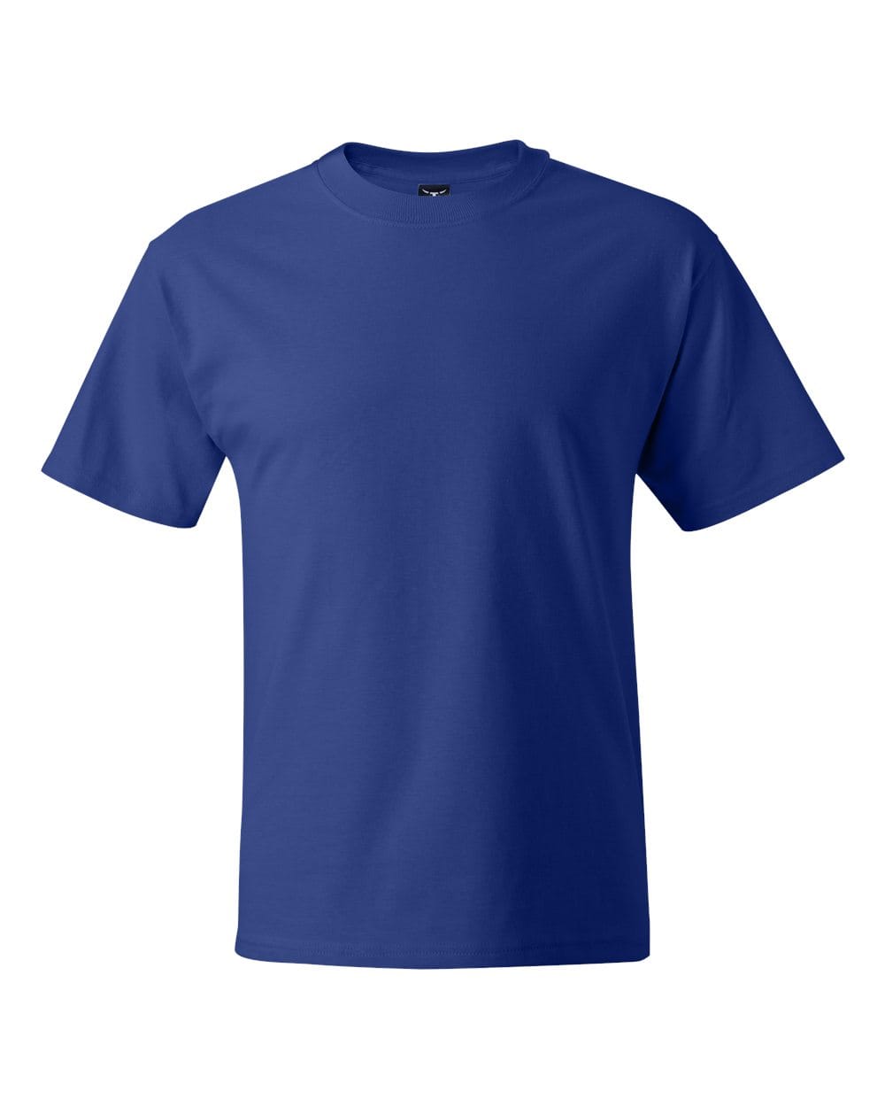 Hanes T-Shirts - Premium S / Deep Royal Hanes 5180 Unisex Beefy-T T-Shirt