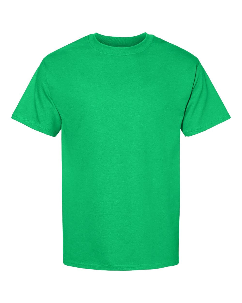 Hanes T-Shirts - Premium S / Kelly Green Hanes 5180 Unisex Beefy-T T-Shirt