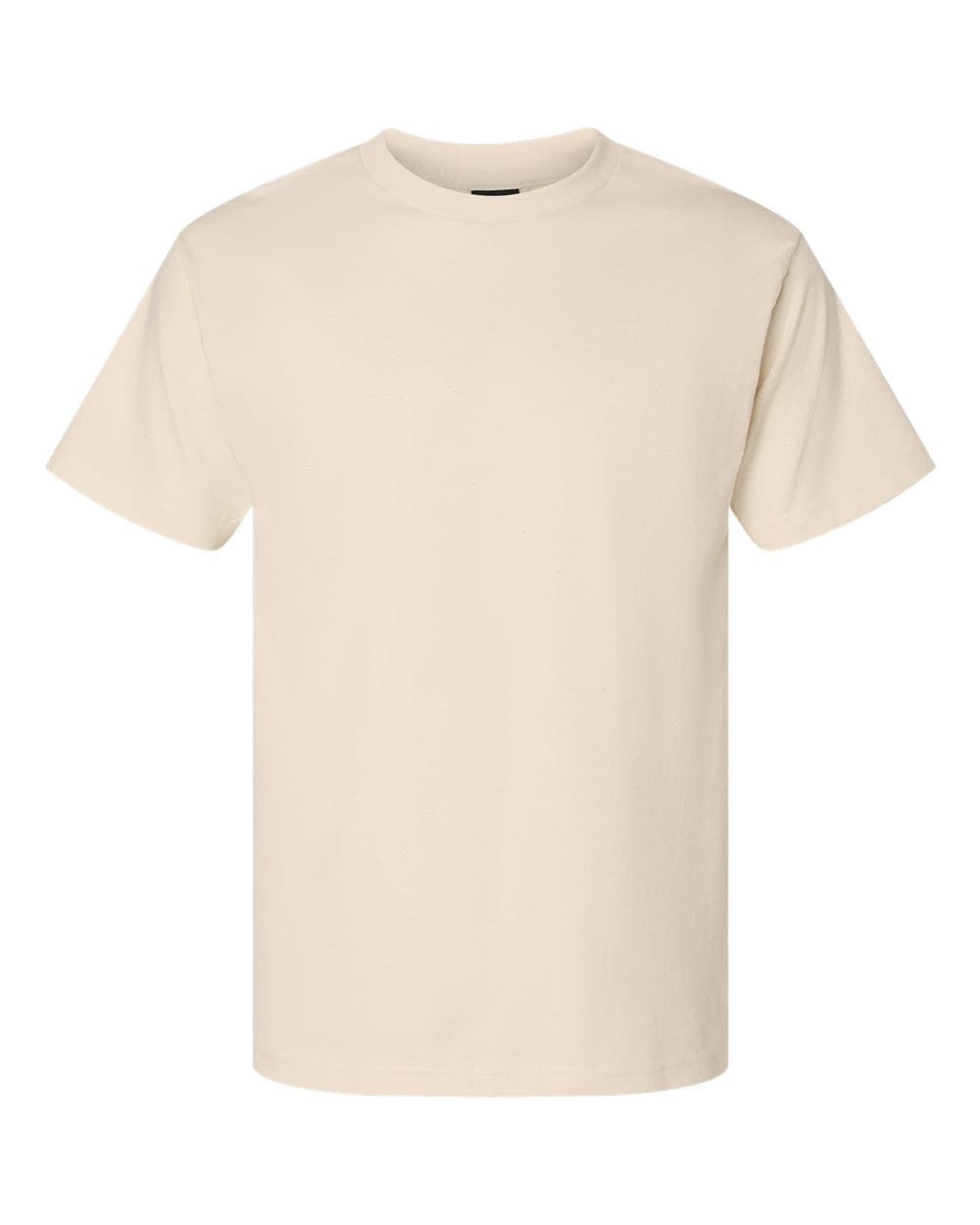 Hanes T-Shirts - Premium S / Natural Hanes 5180 Unisex Beefy-T T-Shirt