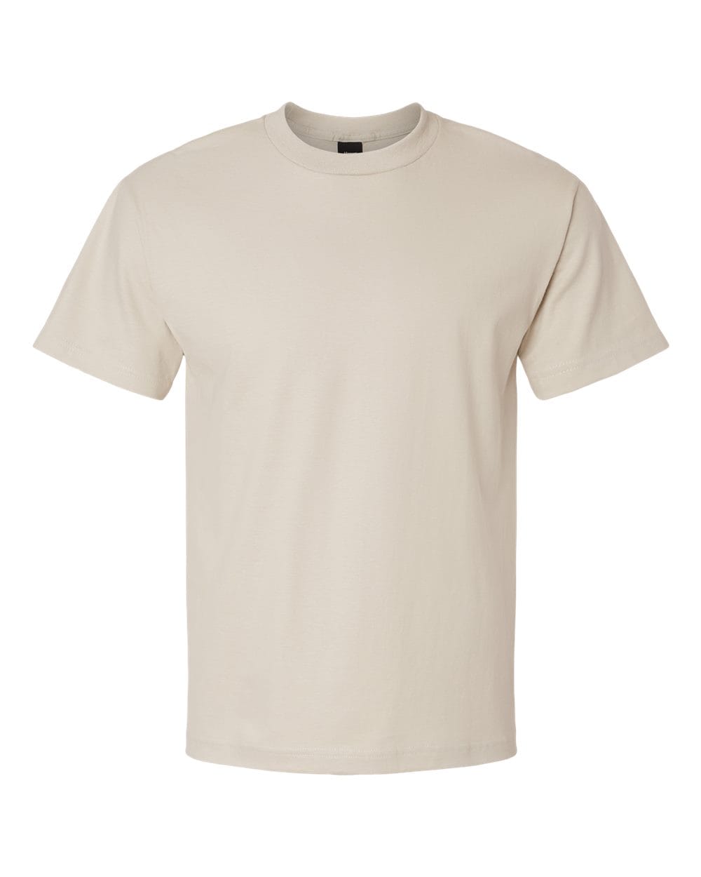 Hanes T-Shirts S / Sand Hanes 5180 Unisex Beefy-T T-Shirt