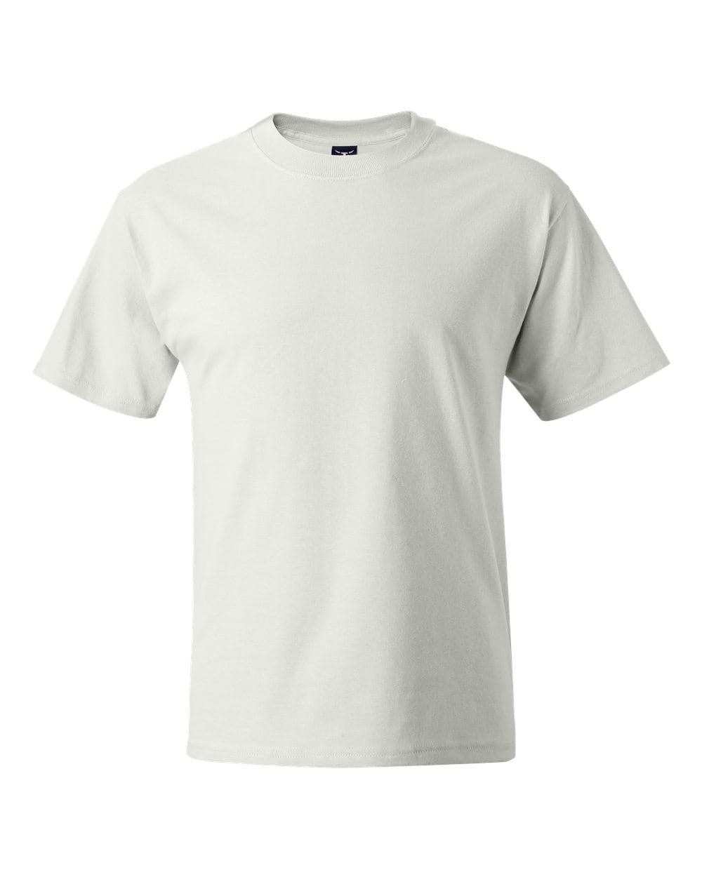 Hanes T-Shirts S / White Hanes 5180 Unisex Beefy-T T-Shirt
