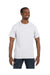Hanes 5250T: Men's 6.1 oz. Tagless® T-Shirt