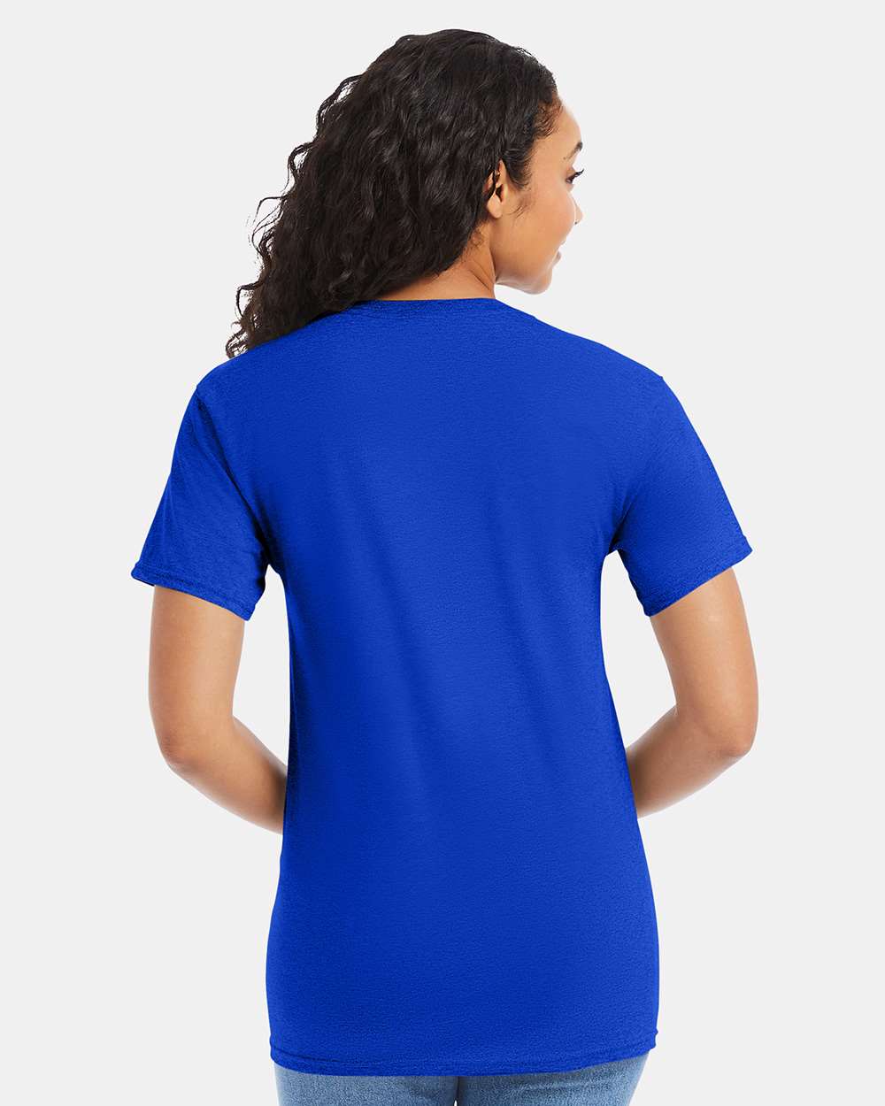 Hanes T-Shirts - Core Hanes 5280 Unisex Essential-T T-Shirt