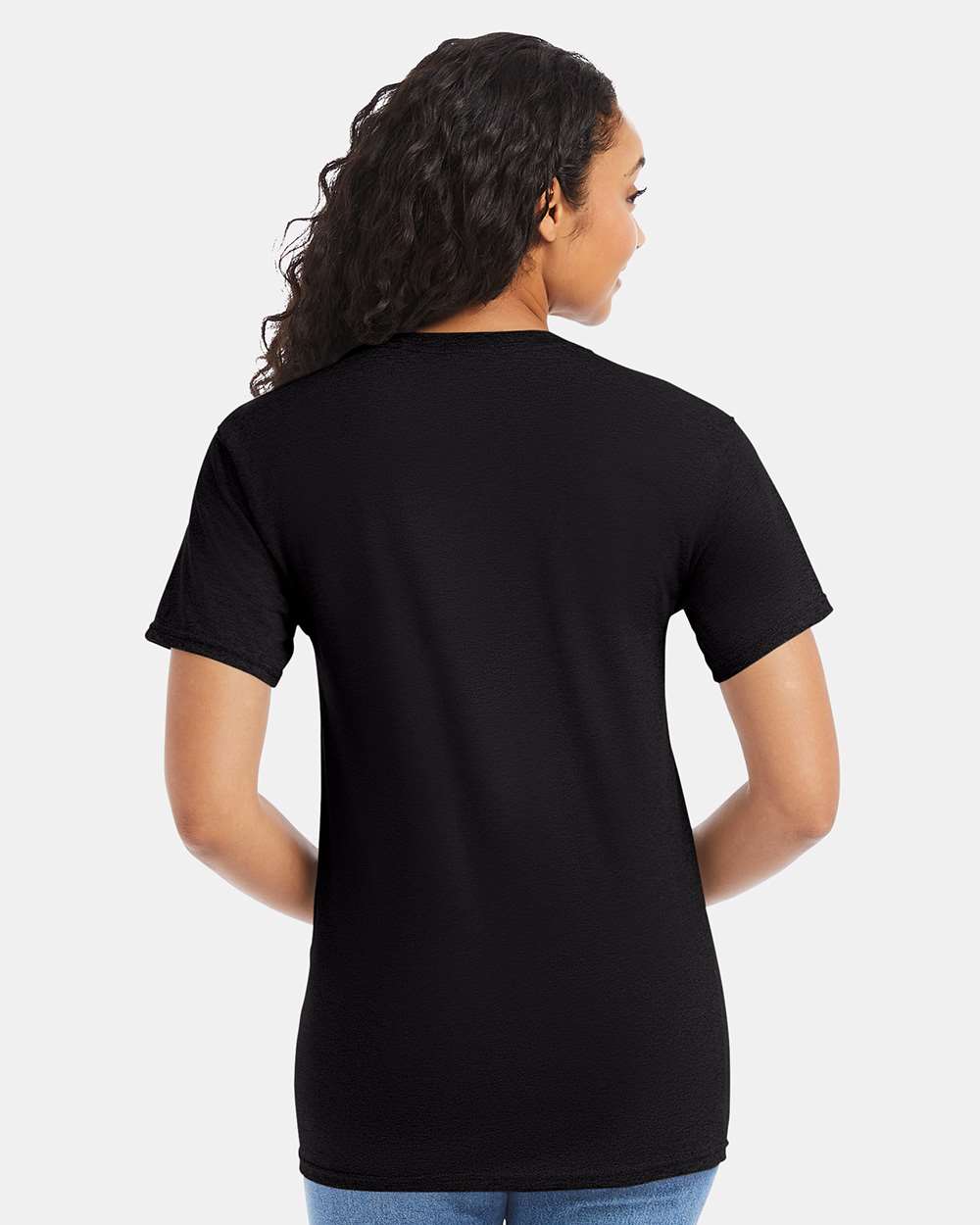 Hanes T-Shirts - Core Hanes 5280 Unisex Essential-T T-Shirt