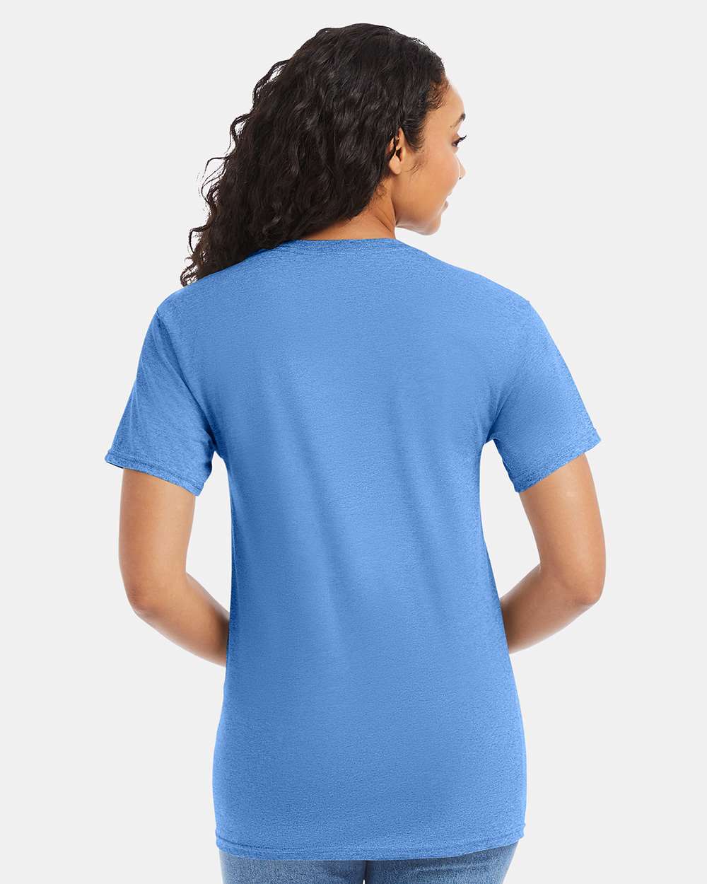 Hanes T-Shirts - Core Hanes 5280 Unisex Essential-T T-Shirt