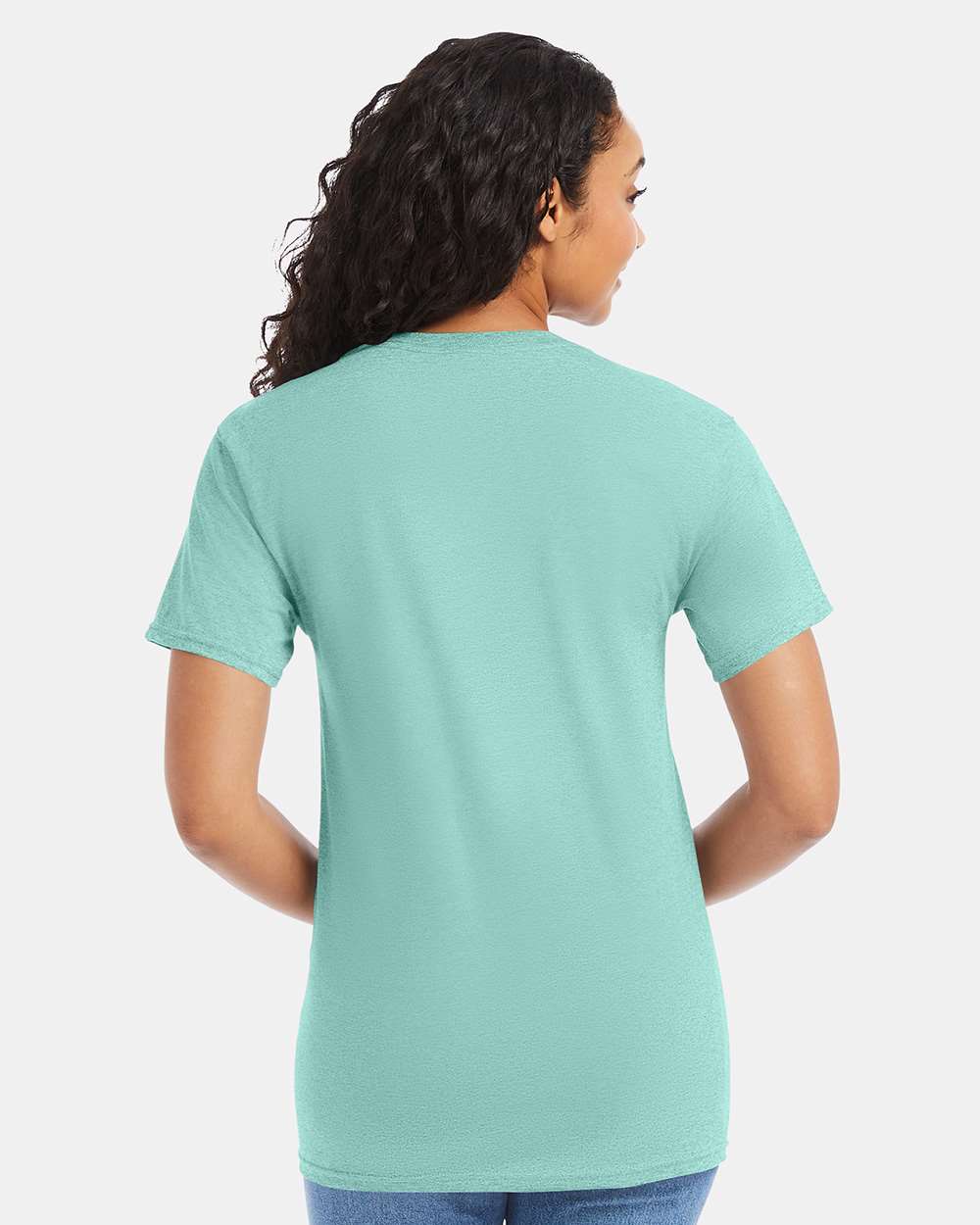 Hanes T-Shirts Hanes 5280 Unisex Essential-T T-Shirt