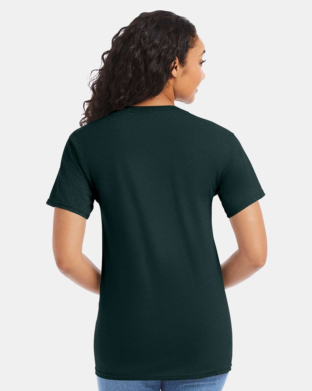 Hanes T-Shirts - Core Hanes 5280 Unisex Essential-T T-Shirt